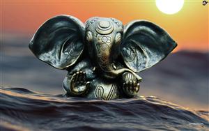 Lord Ganesha